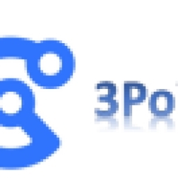 ThreePoints logo