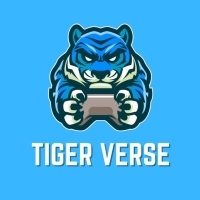 Tiger Verse logo