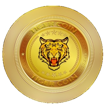 TigerCoin logo