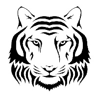 TIGERS logo