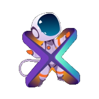 TIME x SPACE logo
