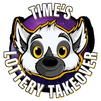 Times Lottery Takeover logo