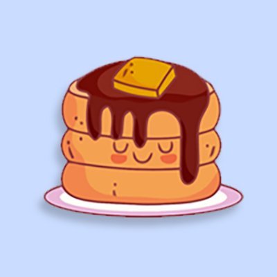 TINY CAKE logo