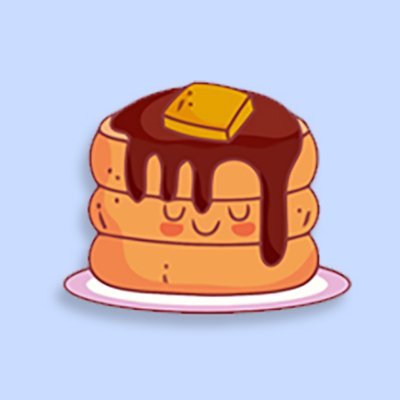 TINY CAKE