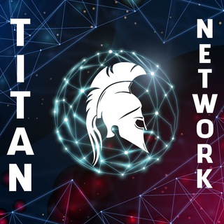 TitaNetwork logo