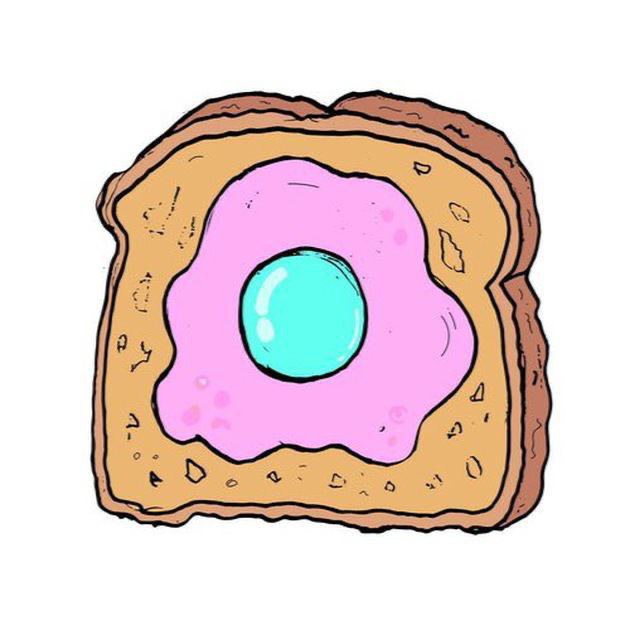 TOASTIE logo