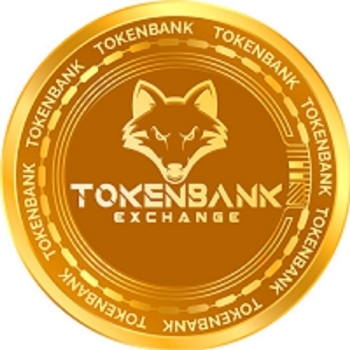 Token Bank logo