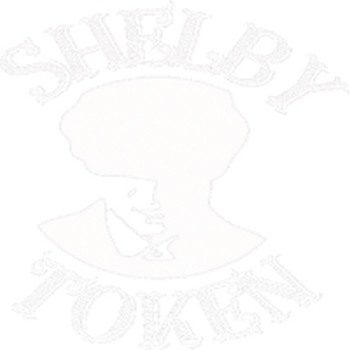 Token Shelby logo