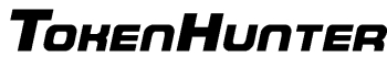 TokenHunter logo