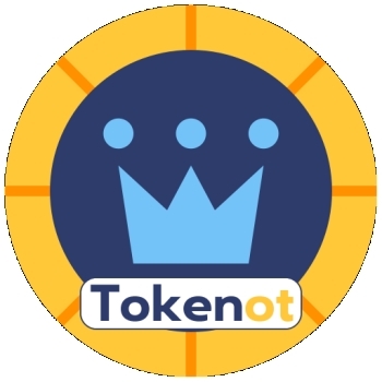 Tokenot logo