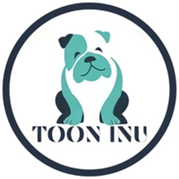 Tooninu logo