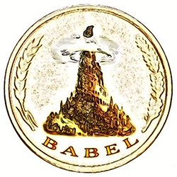 Tower Of Babel logo