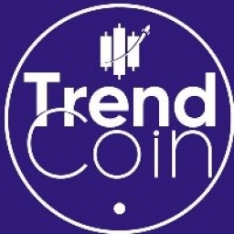 Trendcoin logo