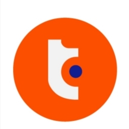 TrusterCoin logo