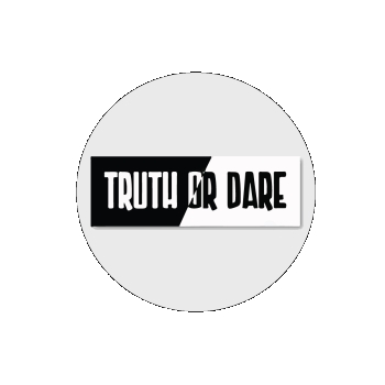 Truthordare logo