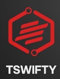 Tswifty logo