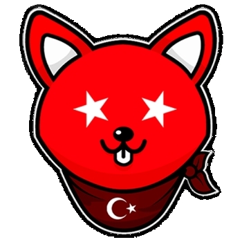 Turkiye Inu logo