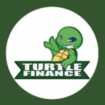 Turtle Finance logo