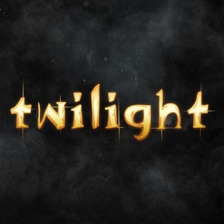 Twilight Game logo