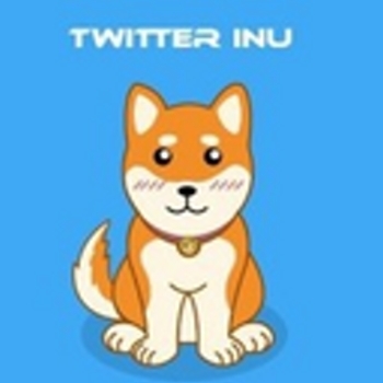 Twitter Inu logo