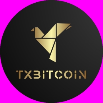TxBitcoin logo