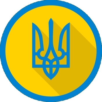 UKRAINE TOKEN logo