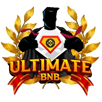 ULTIMATEBNB logo