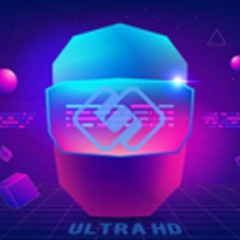 ULTRA HD logo