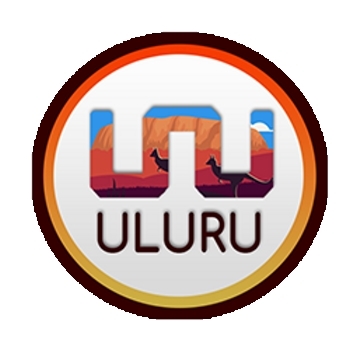 Uluru Finance logo