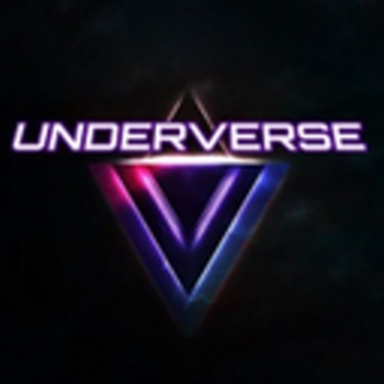 UnderVerse logo