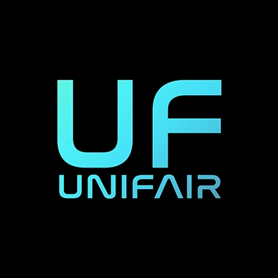 UNIFAIR OFFICIAL logo