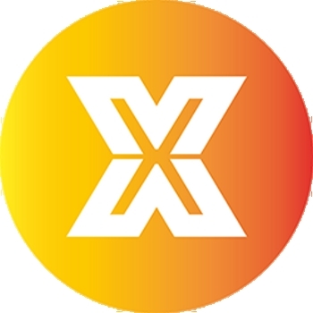 United Farmers X logo