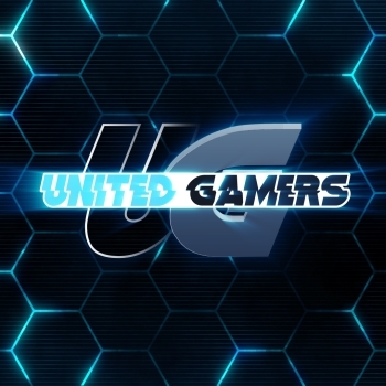 United Gamers logo