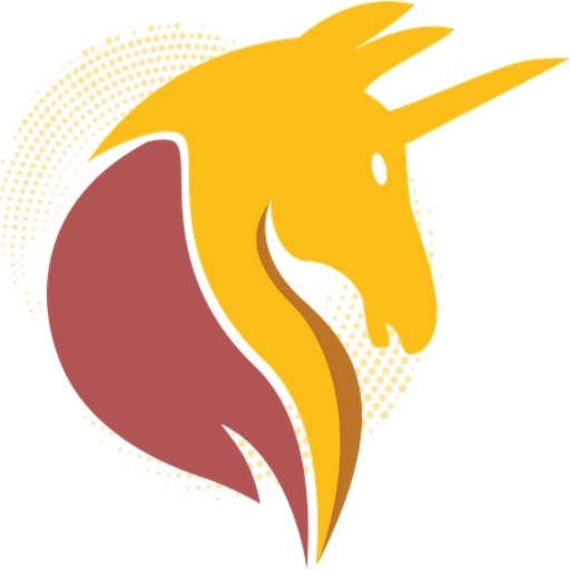 UnitSwap logo