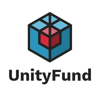 UnityFund logo