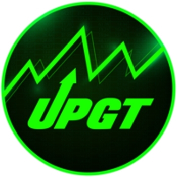 UpGame Token logo