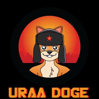 UraaaDoge logo