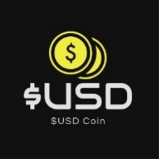 USD Coin logo