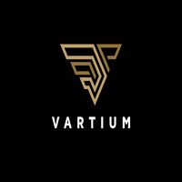 VARTIUM logo