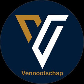 Vennootschap logo