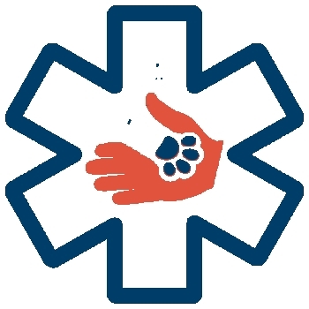 Veterinary Donate Token logo