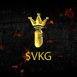 Vice King Gold logo