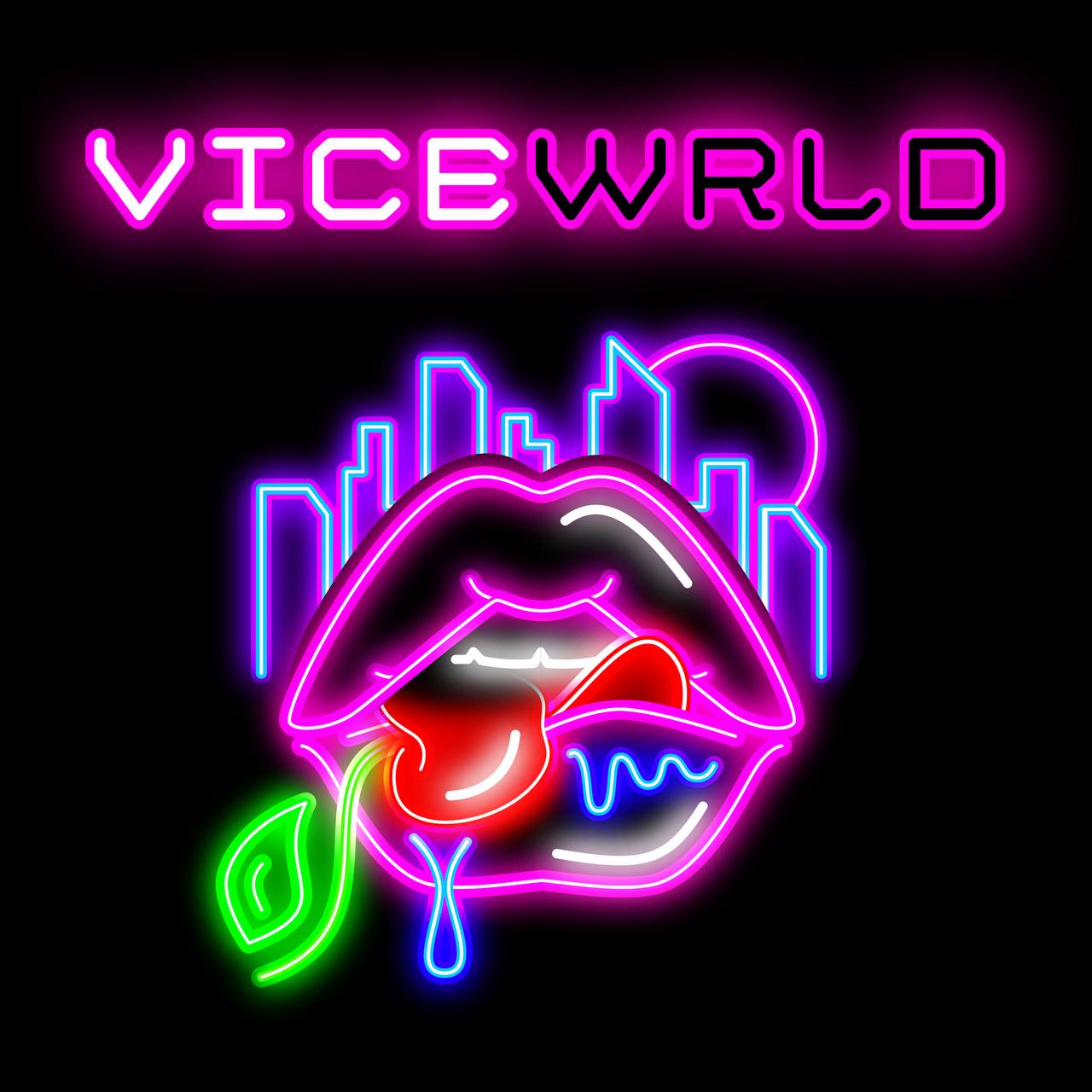 ViceWrld logo