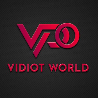 ViDioT logo