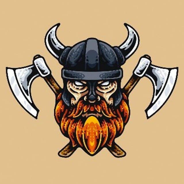 Vikings logo