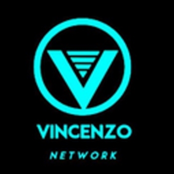 Vincenzo Network logo