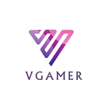 Virtual Gamer logo