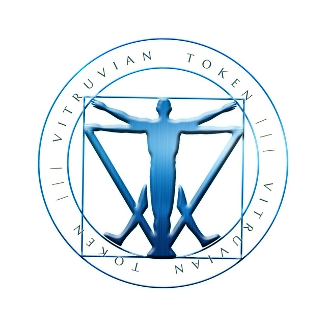 Vitruvian logo