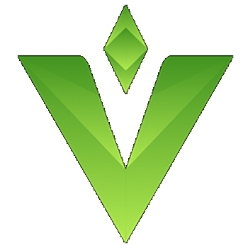 Voronoi FInance logo