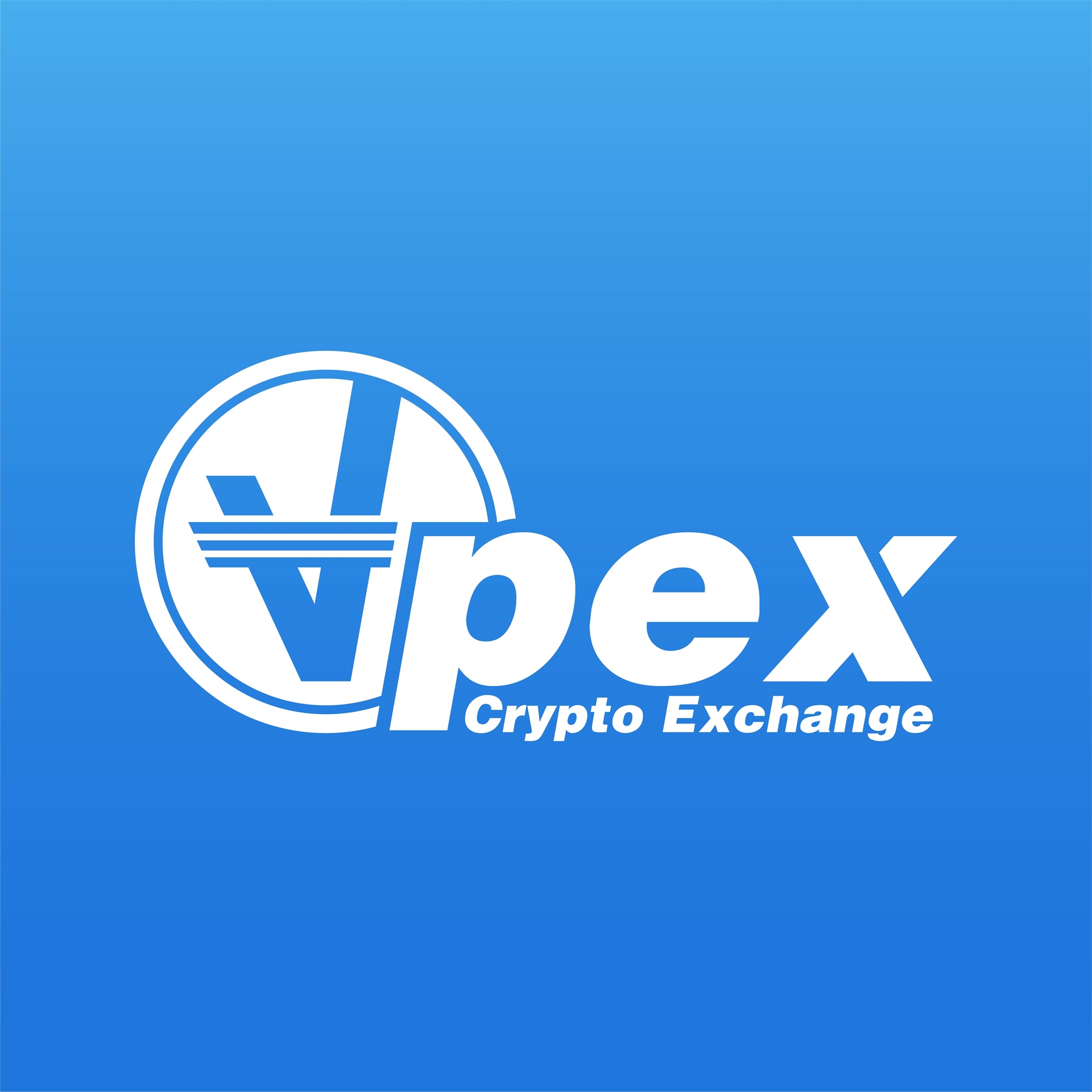 VPEX Exchange logo